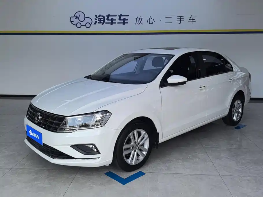 Volkswagen Jetta 2018