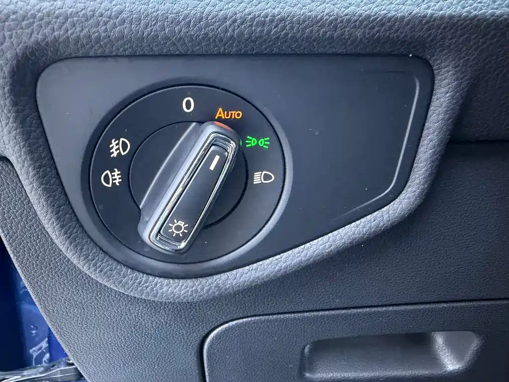 Volkswagen Touran 2021