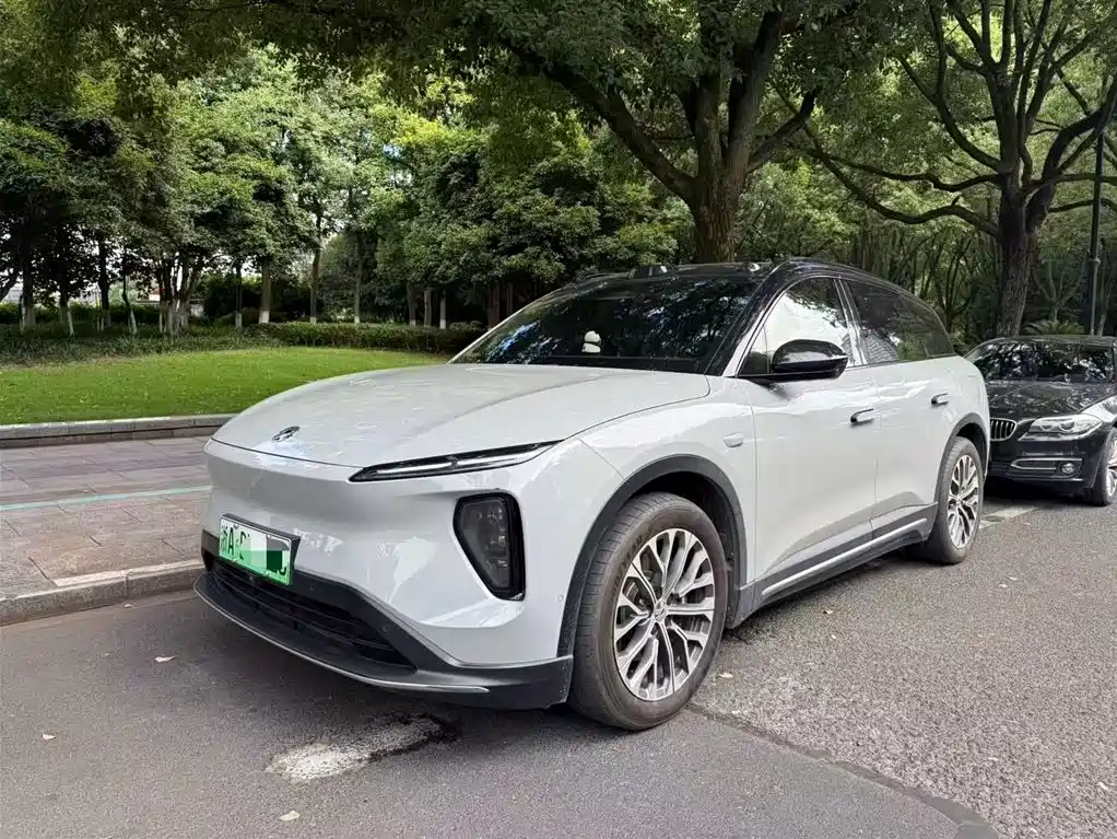 NIO ES6 2023