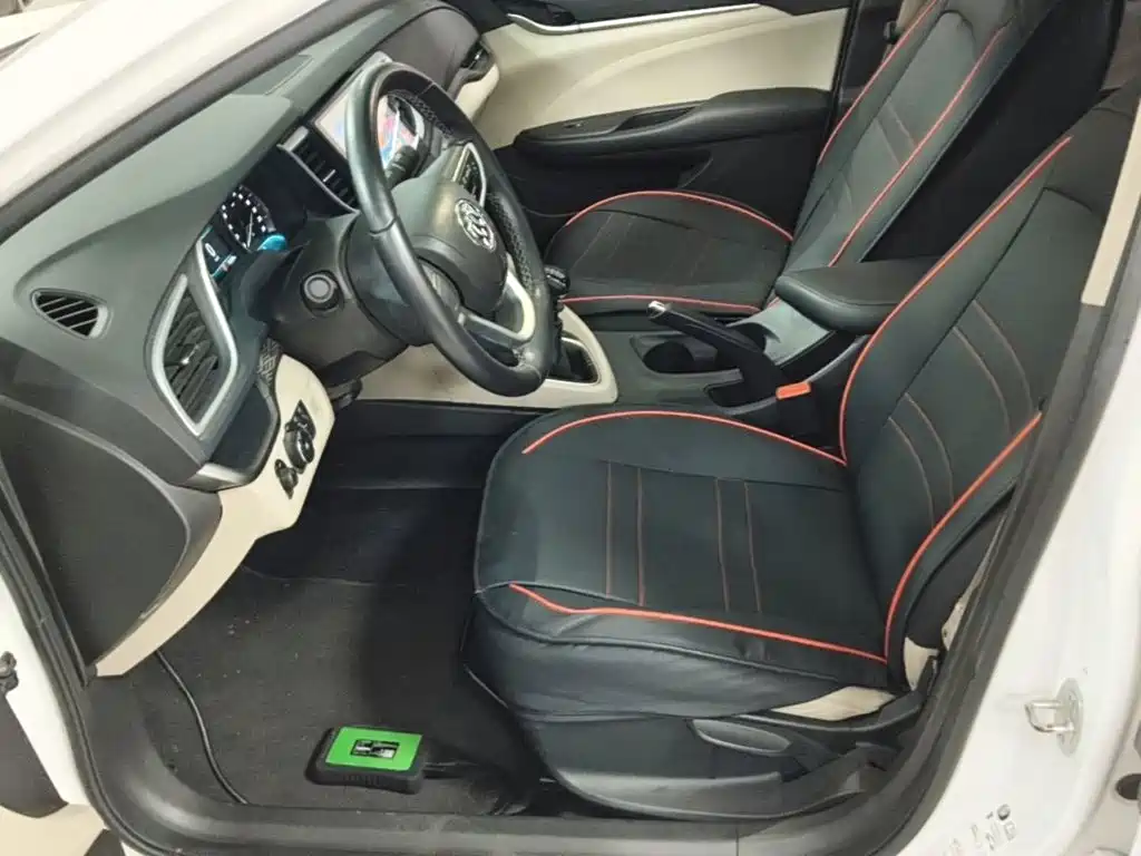 Buick Excelle GT 2020 — фото 11
