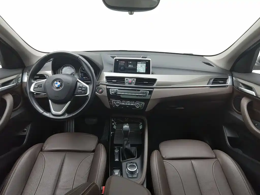 BMW X1 2019
