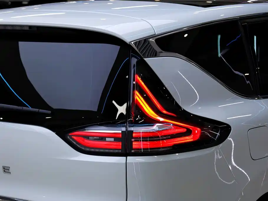 Renault Espace classic 2018 — фото 15