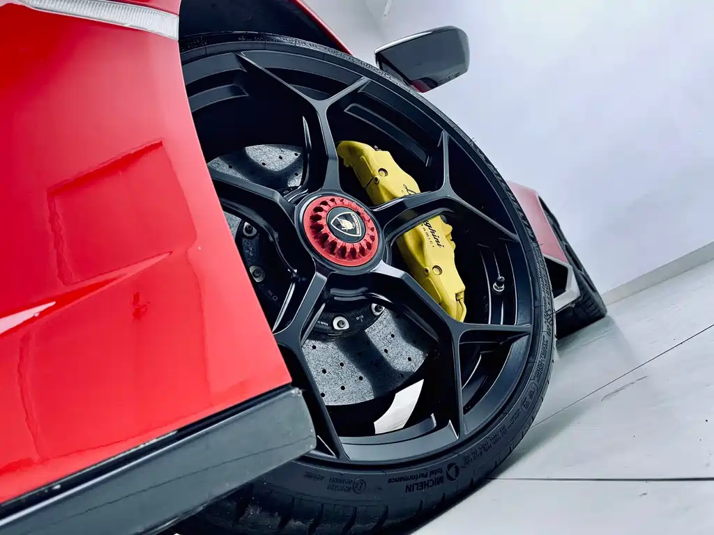 Lamborghini Huracán 2019 — фото 15