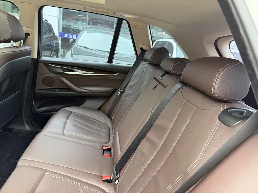 BMW X5 2015 — фото 26