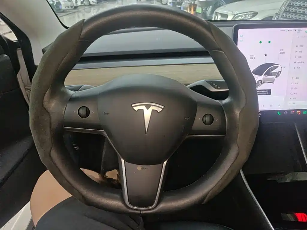 Tesla Model 3 2020 — фото 11