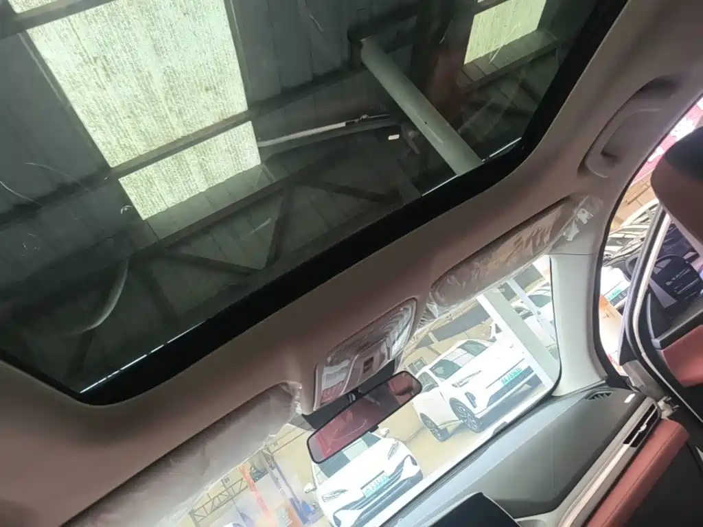 Changan CS75PLUS 2023 — фото 18
