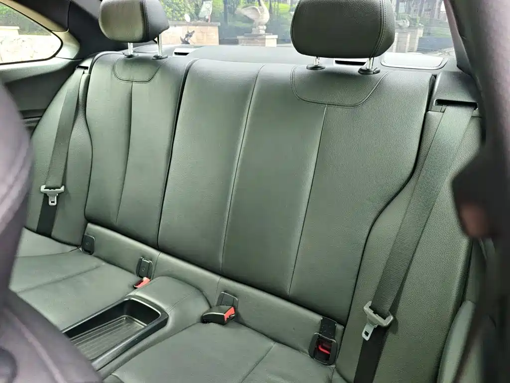 BMW 2 Series 2016 — фото 15