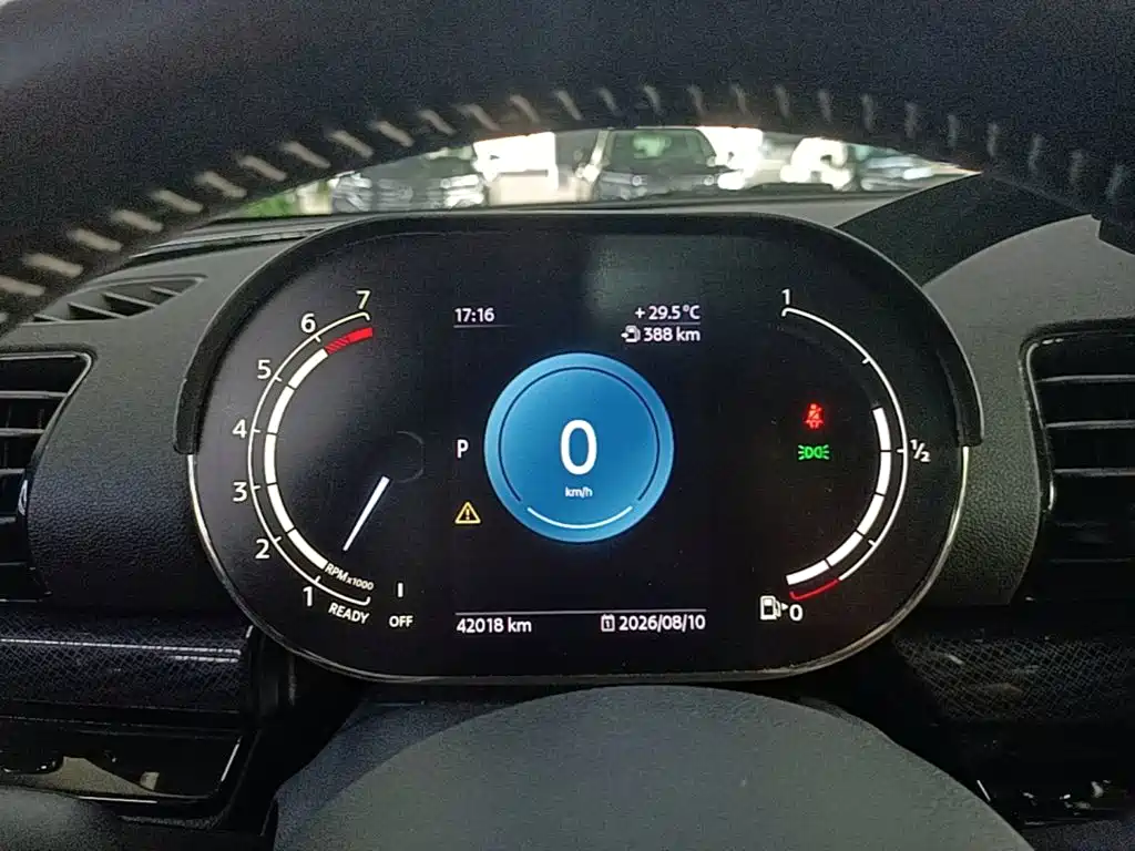 MINI Clubman 2022 — фото 12