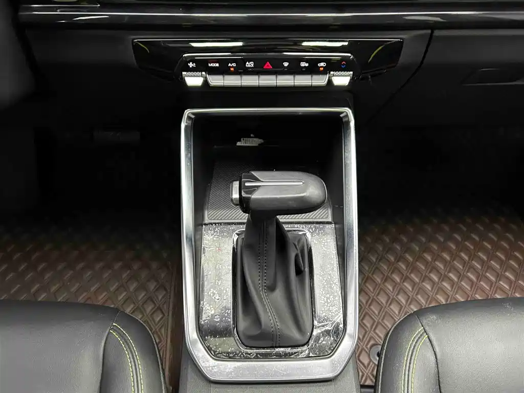 Wuling Xingchi 2022