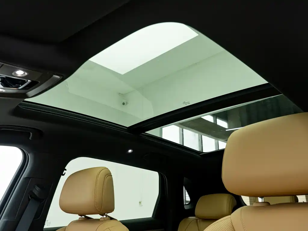 BYD L DM-i 2025 — фото 13