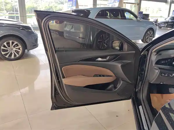 Buick Regal 2023