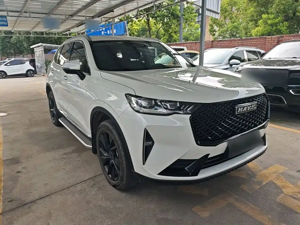 Haval H6 2023
