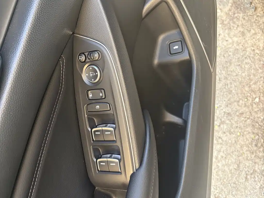 Honda Accord 2022 — фото 14