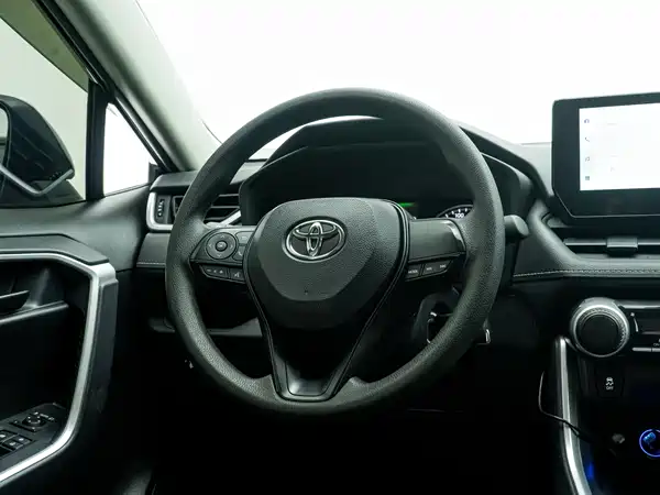 Toyota Wildlander 2023
