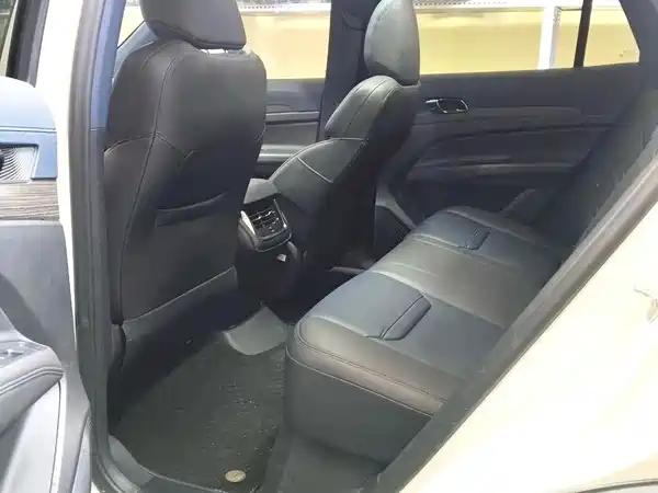 Ford Territory 2022