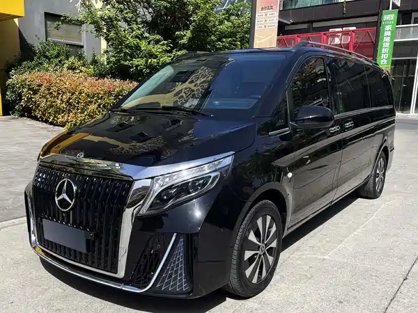 Mercedes-Benz Vito 2023