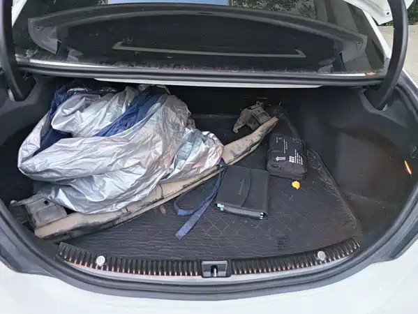 Mercedes-Benz C-Class 2017