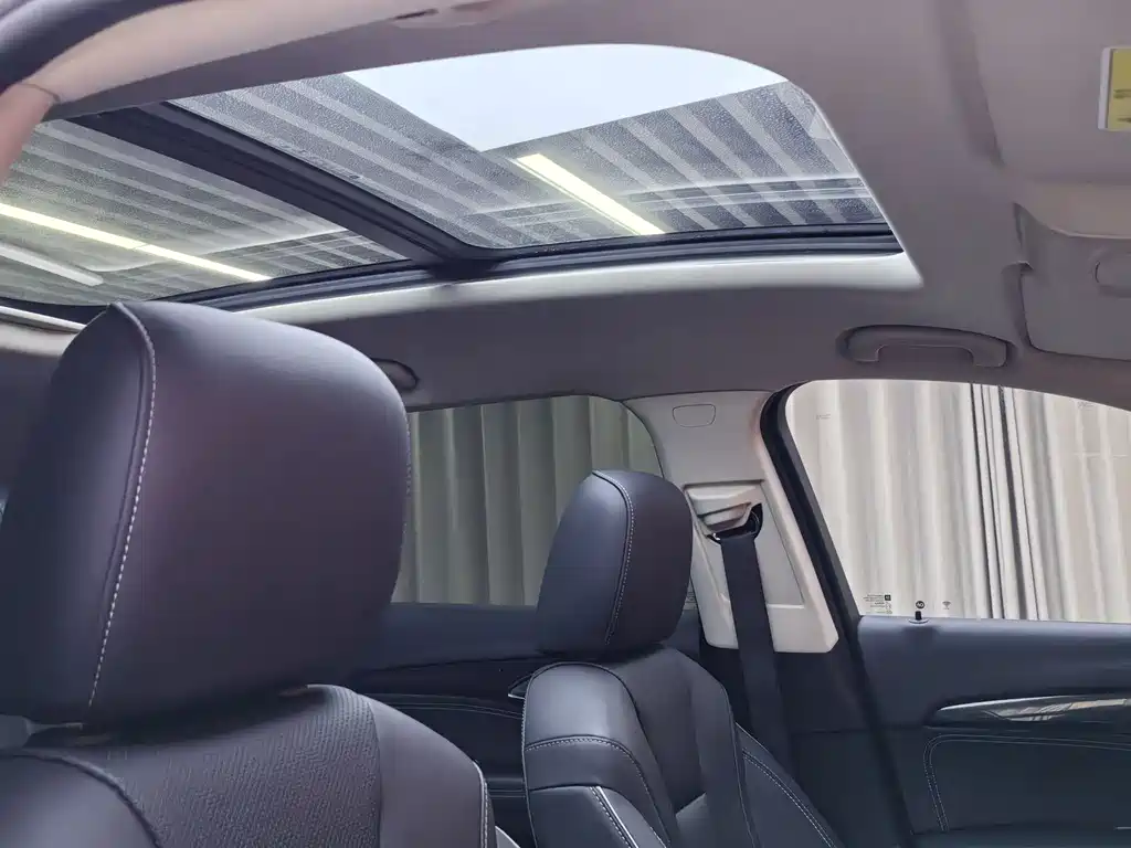 Buick Envision Plus 2022 — фото 17