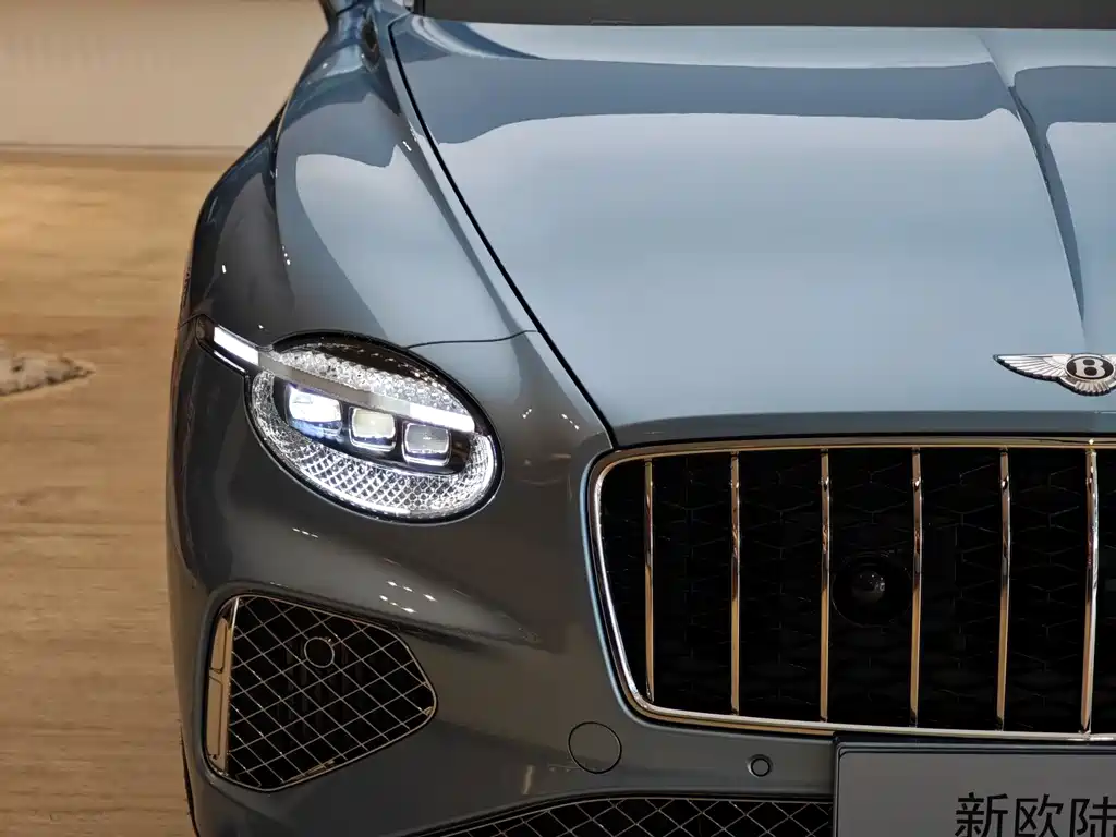 Bentley Continental — фото 24