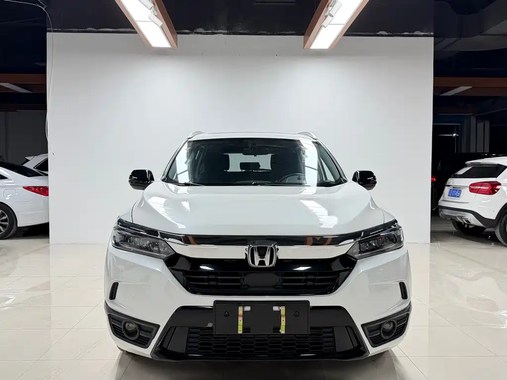 Honda Breeze 2021 — фото 2
