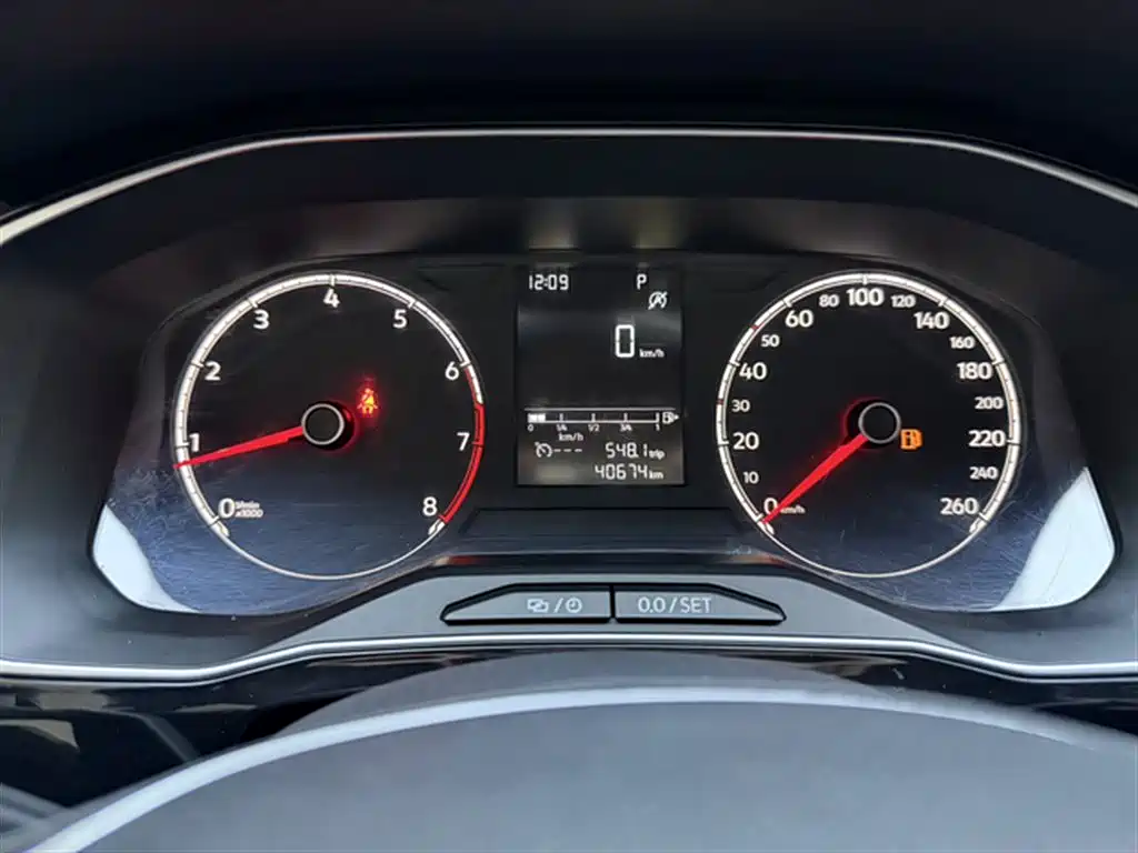 Jetta VS5 2021
