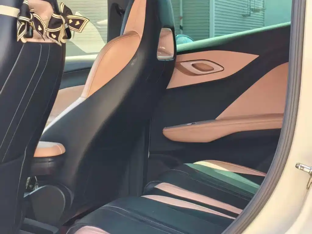 BYD Seagull 2024