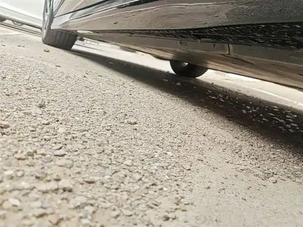 Volkswagen ID.7 VIZZION 2024