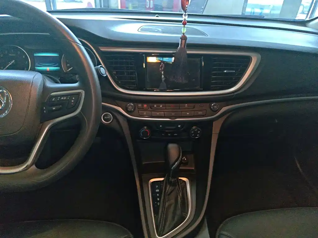 Buick Excelle GT 2021 — фото 13