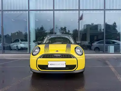 MINI MINI 2024