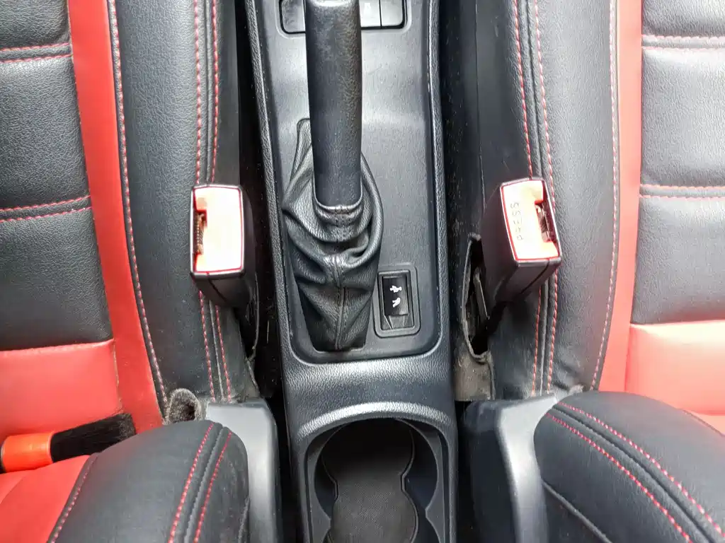 Haval H1 2015 — фото 24