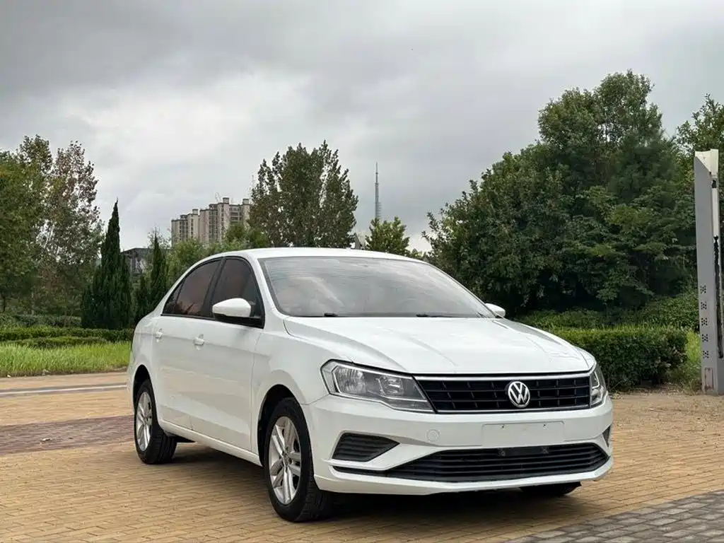 Volkswagen Jetta 2018 — фото 3
