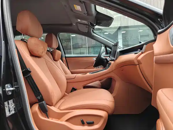 Shangjie H5 2025