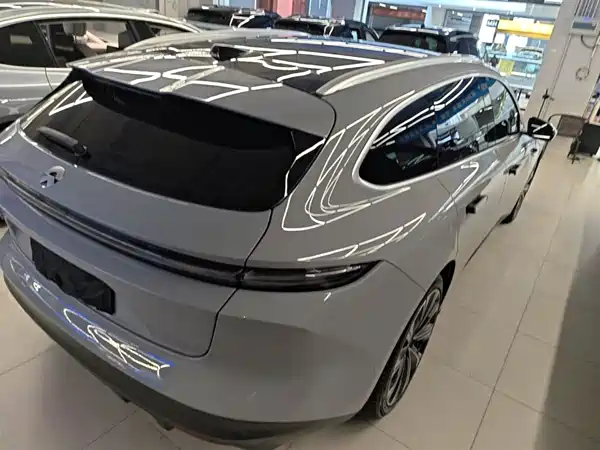 NIO ET5T 2023