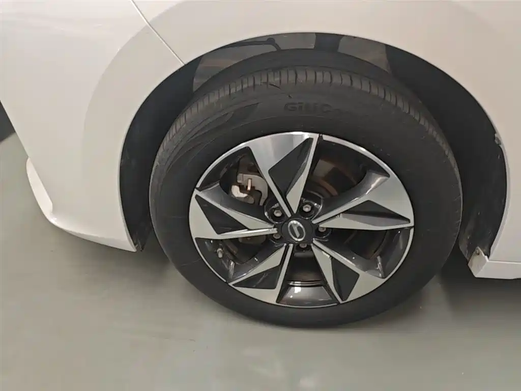 GAC Motor Trumpchi M6 2023 — фото 23