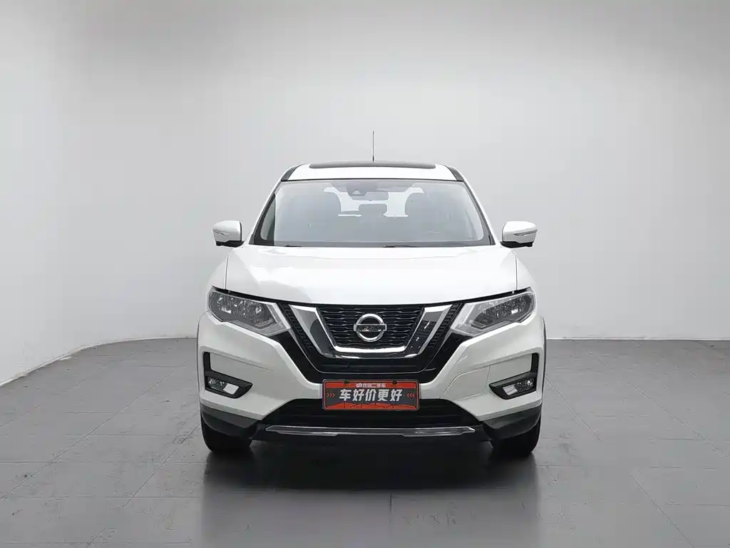 Nissan X-Trail 2019 — фото 3