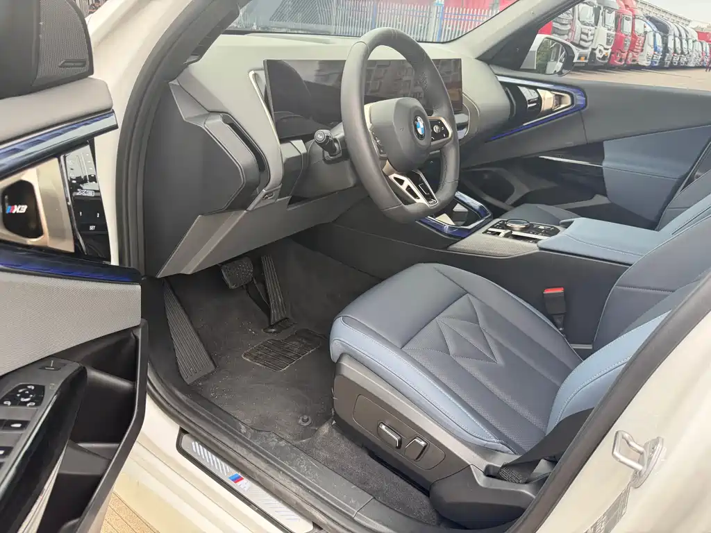 BMW X3 2026