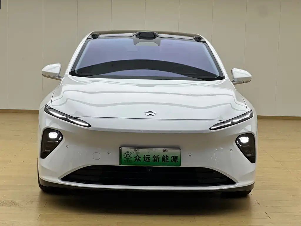 NIO ET7 2024
