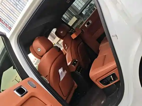 Li Auto L7 2023