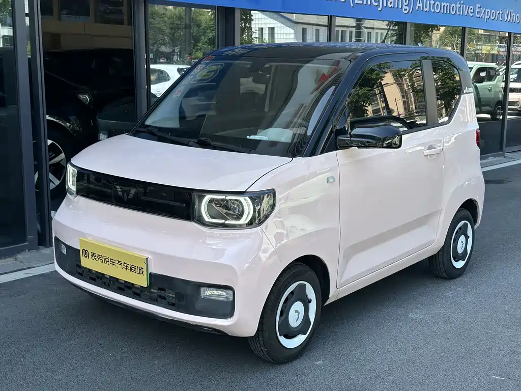 Wuling MINIEV 2023
