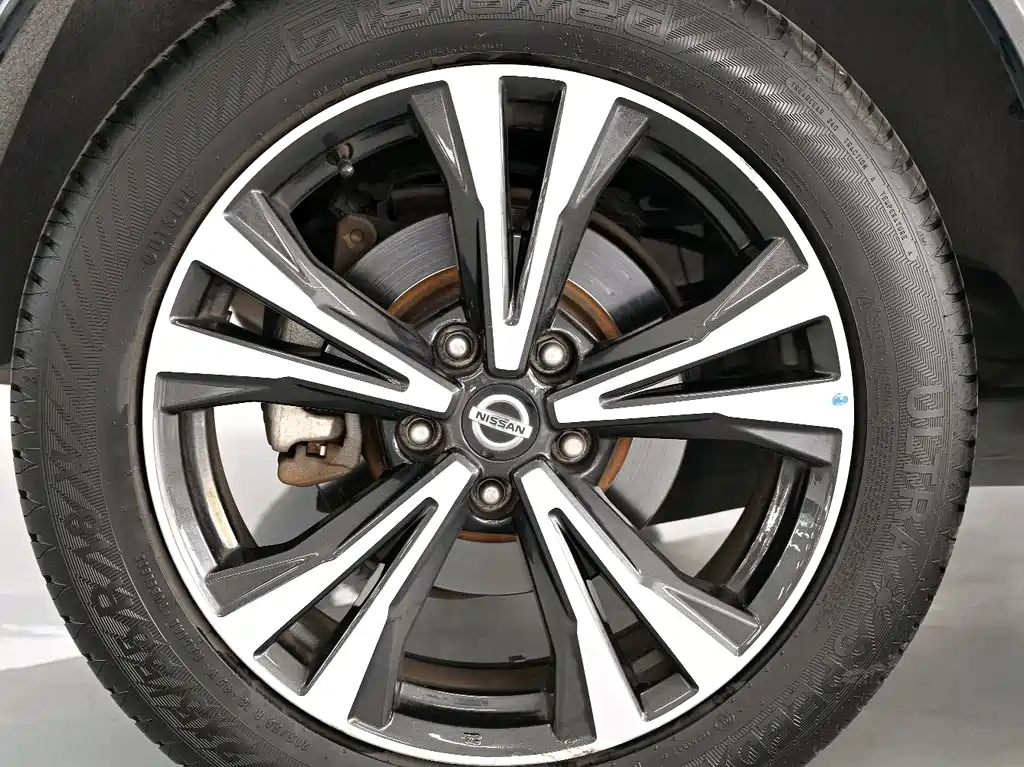 Nissan Qashqai 2020 — фото 23