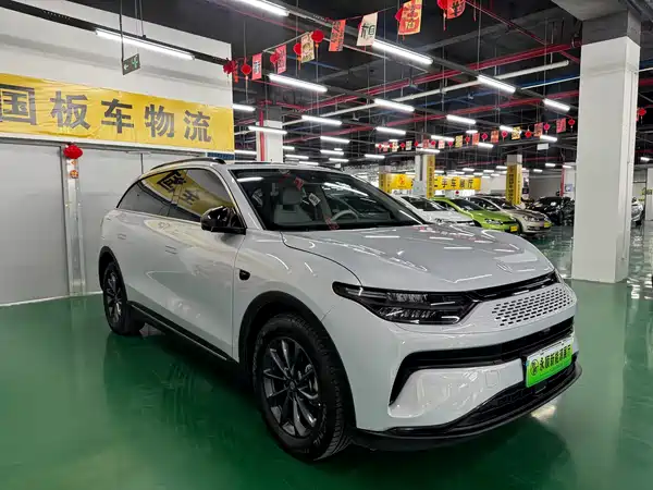 Leapmotor C11 2023