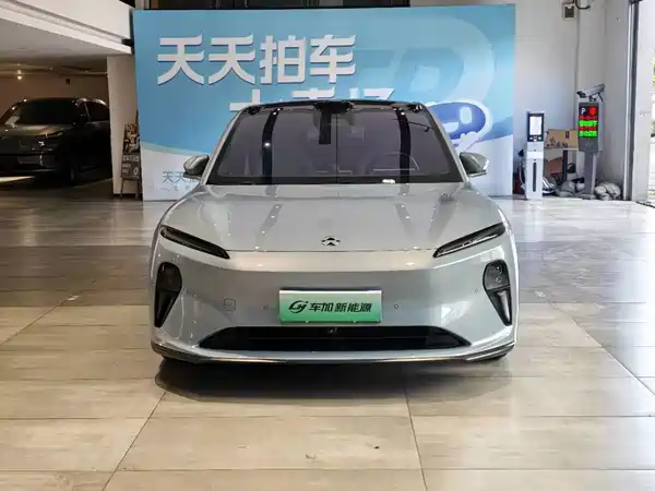 NIO ET5T 2025
