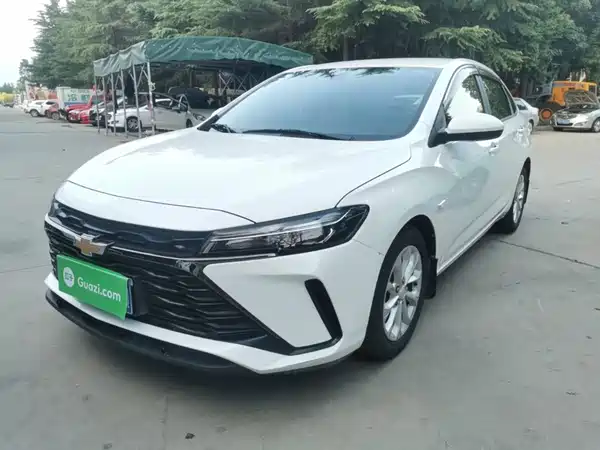 Chevrolet Monza 2022