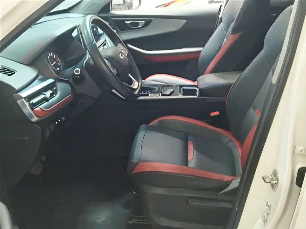 Chery Tiggo 5x 2022 — фото 11
