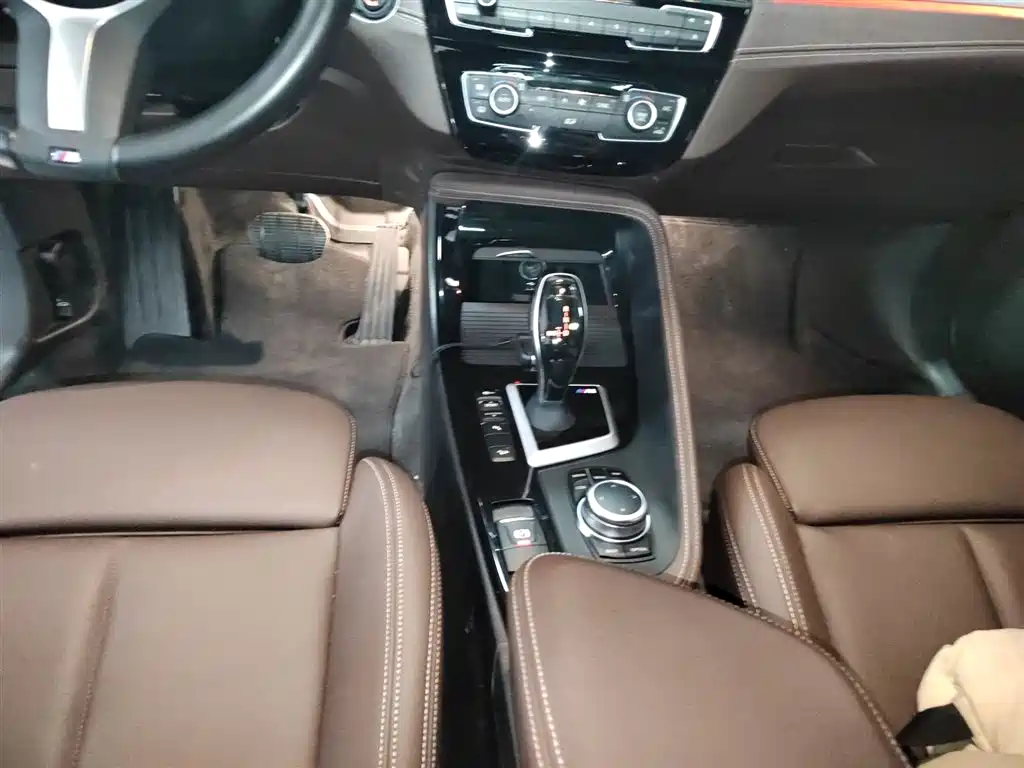 BMW X1 2023 — фото 10