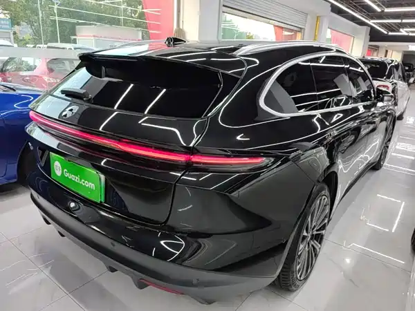 NIO ET5T 2023