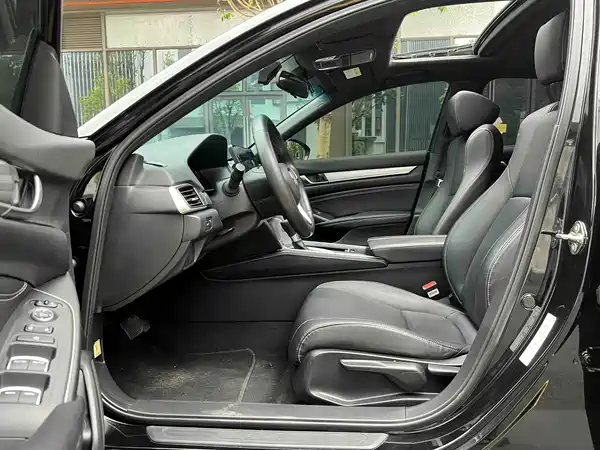 Honda Inspire 2023