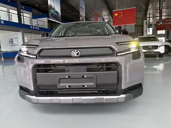 Toyota RAV4 2026