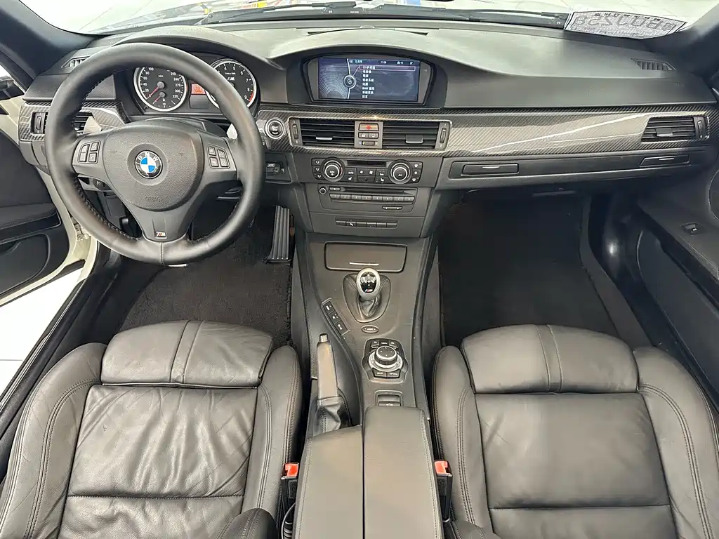 BMW M3 2011 — фото 19