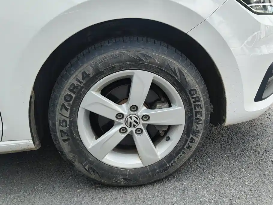 Volkswagen Santana 2022